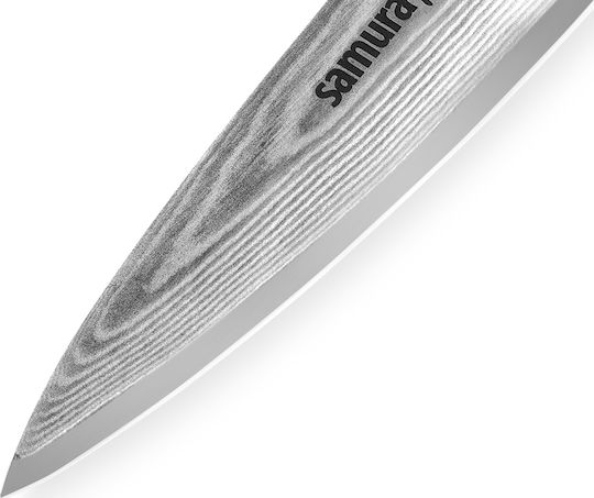 Samura Damascus Ξεφλουδίσματος 8.7cm Samura Damascus Ξεφλουδίσματος 8.7cm