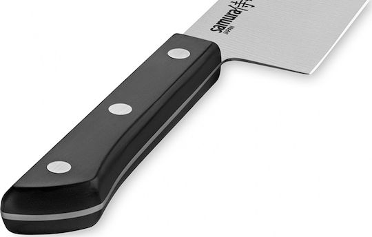 Samura Harakiri Нож Santoku от Неръждаема Стомана 17.5см