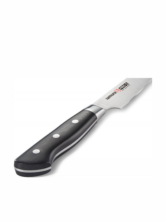 Samura Pro-S Knife Fillet from Stainless Steel 22.4cm