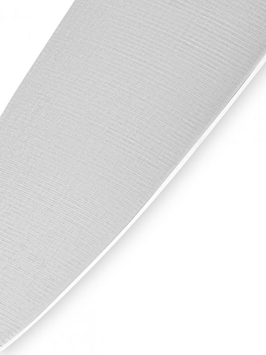 Samura Harakiri Cuțit Santoku din Oțel Inoxidabil 17.5cm
