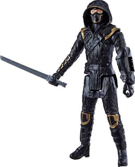 Titan Hero Series Marvel Avengers Action Figure For 4+ Years 30cm (Miscellaneous Designs)