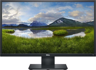 Dell E2420HS 23.8" FHD 1920x1080 IPS Monitor with 8ms GTG Response Time