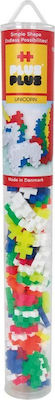 Plus Plus Building Block Unicorn for 5 - 12 years 100pcs