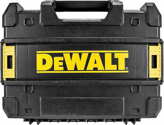 Dewalt Παλμικό Κατσαβίδι Μπαταρίας Solo Brushless 18V