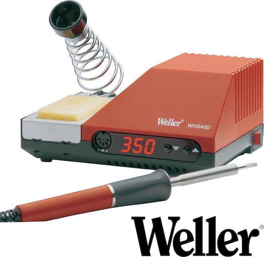 Weller Soldering Station Electric with Temperature Setting