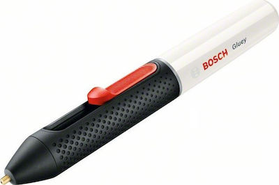 Bosch Gluey Πιστόλι Θερμοκόλλησης για Ράβδους Σιλικόνης 7mm