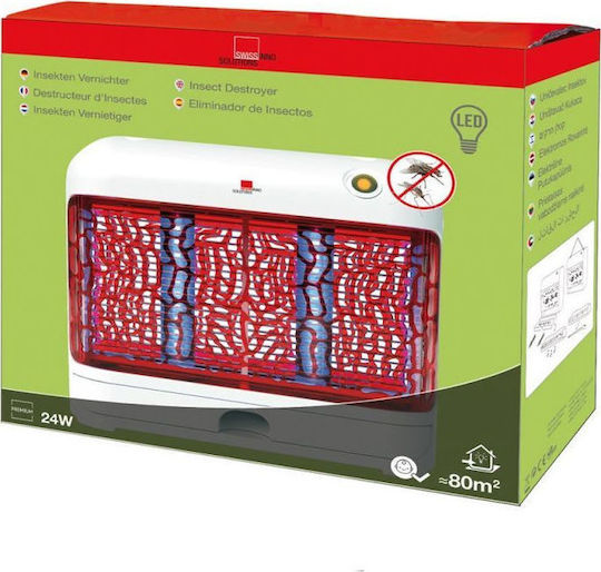 Swissinno Insect Destoyer LED 24W 80m²