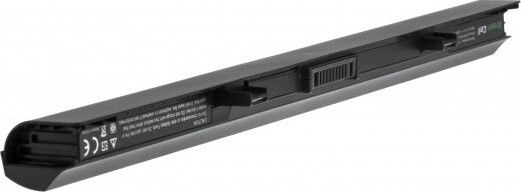 Green Cell Съвместима Батерия за Toshiba Сателит C50-B/C50D-B/C55-C/C55D-C с 2200mAh