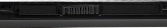 Green Cell Съвместима Батерия за Toshiba Сателит C50-B/C50D-B/C55-C/C55D-C с 2200mAh