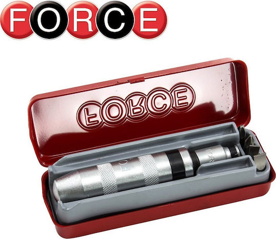 Force Кашон с 6 сменяеми глави