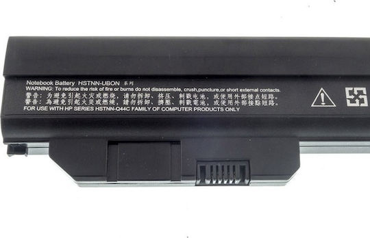 Green Cell Kompatible Laptop-Batterie für Compaq Mini mit 4400mAh