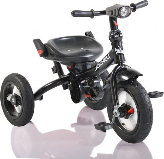 Byox Jockey with Parental Handle for 1-5 Years Old