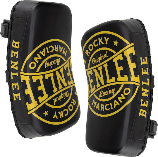 Benlee Bintan PAO Pads Πολεμικών Τεχνών 2τμχ Πολύχρωμα