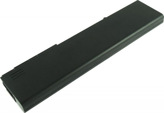 Green Cell Kompatible Batterie für Compaq Compaq 8700 mit 6600mAh