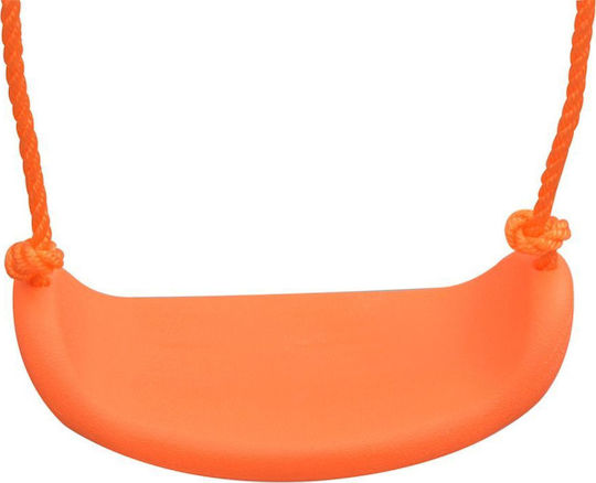 vidaXL Leagăn Dublu Pentru Utilizare Profesională Metalic 324x155x182cm Pentru 3+ Ani