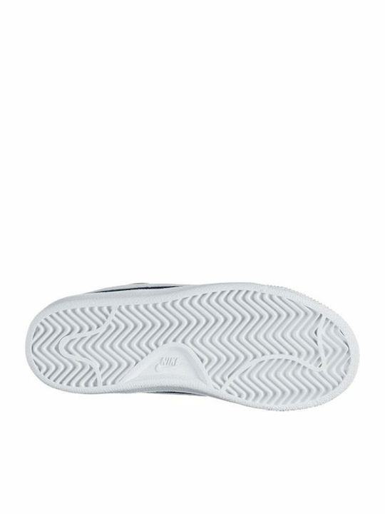 Court Royale PSV Kids Sneakers Anatomic with Scratch Obsidian / White