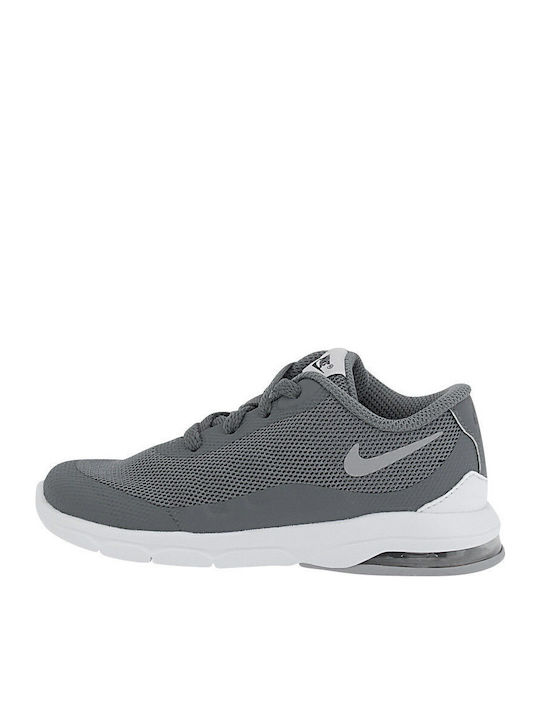 Air Max Invigor TD Детски маратонки Low Сив