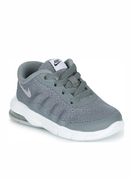Air Max Invigor TD Детски маратонки Low Сив