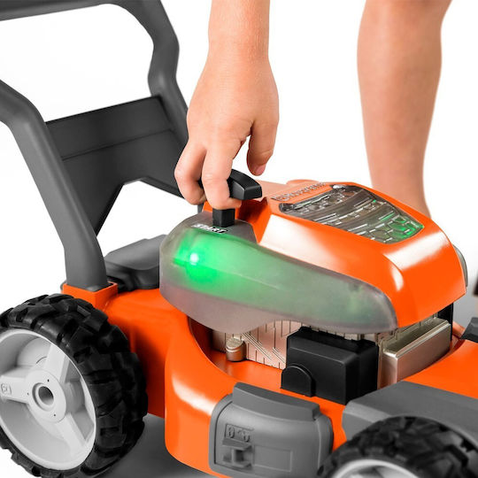 Husqvarna Husqvarna Rasenmäher Für 3+ Jahre