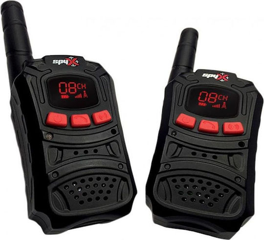 Just Toys Παιδικά Walkie Talkies για 6+ Ετών