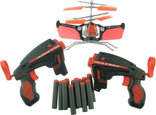 Just Toys Spy X Drone Strike