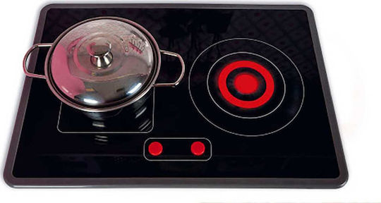 Janod Macaron Maxi Cooker από Ξύλο για 3+ Ετών 100 εκ.