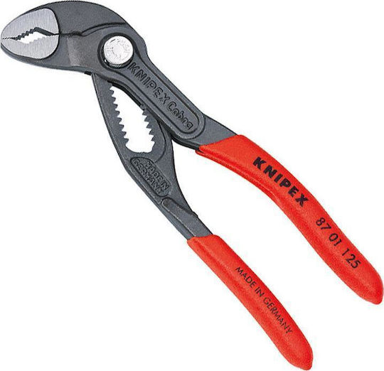 Knipex Cobra Γκαζοτανάλια 3½" 400mm