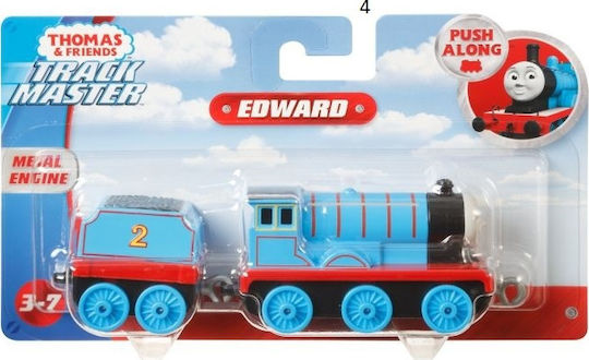 Fisher Price Thomas & Friends Track Master Gordon Τρενάκι για 3+ Ετών