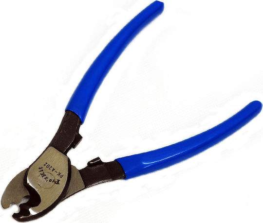 Proskit Tăietor de cablu Pistoale de crimpat Lungime 150mm