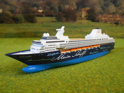 Siku Mein Schiff 1 Boat for 3++ Years