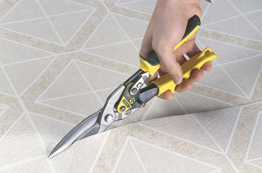 Stanley Fatmax Aviaton Snip Straight Maxsteel Long Length 300mm