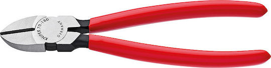 Knipex Клеща Наклонен Дължина 140мм