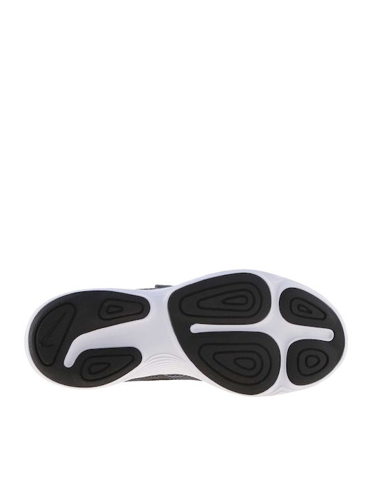 Revolution Revolution 4 PSV Kids Sports Shoes Running with Hoop & Loop Closure Gray