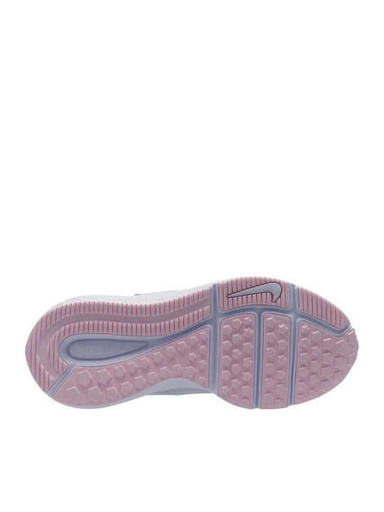 Star Runner Star Runner PSV PS Kids Sports Shoes Running with Hoop & Loop Closure Gray