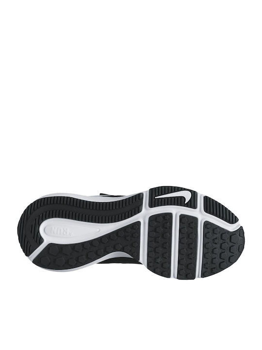 Star Runner Star Runner Kids Sports Shoes Running with Hoop & Loop Closure Gray