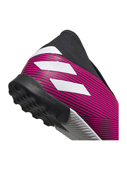 Nemeziz 19.3 TF Παιδικά Ποδοσφαιρικά Παπούτσια με Σχάρα Φούξια