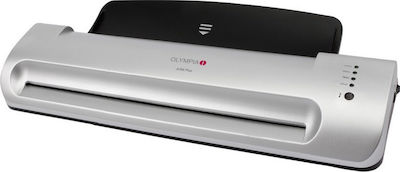 Olympia A 396 Plus Desktop A3 Laminator