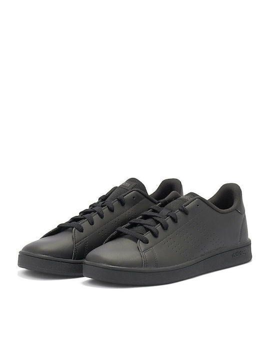 Advantage Advantage k Kids Sneakers Core Black / Grey Six