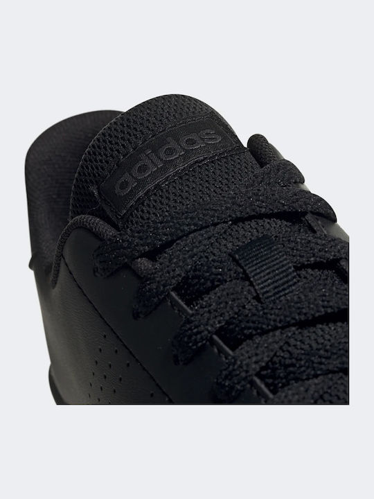 Advantage Advantage k Kids Sneakers Core Black / Grey Six