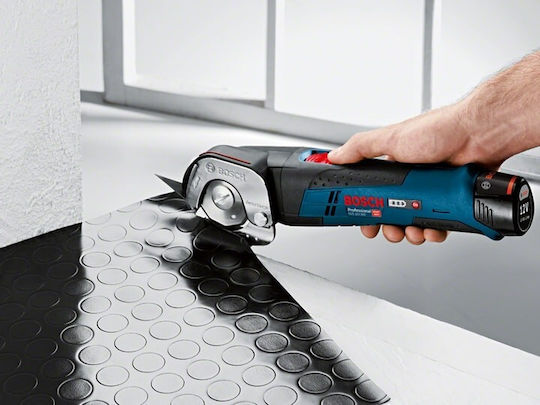 Bosch Battery Powered Shear 12V Solo 06019B2905