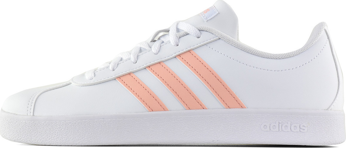 adidas vl court 2.0 vs gazelle