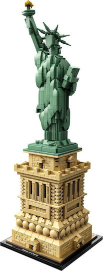 LEGO Creator Statue of Liberty für 16+ Jahre 1685Stücke