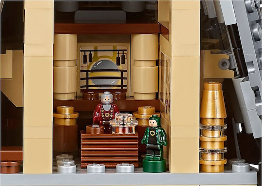 LEGO Harry Potter Hogwarts Castle Pentru 16+ Ani 6020 Bucăți