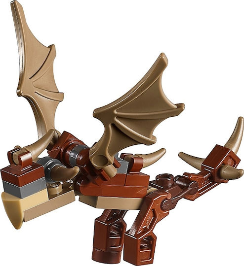 LEGO Harry Potter Hogwarts Castle Pentru 16+ Ani 6020 Bucăți