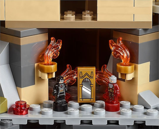 LEGO Harry Potter Hogwarts Castle Pentru 16+ Ani 6020 Bucăți