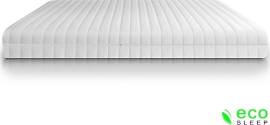 Eco Sleep Orfeo Двоен Анатомичен Матрак 150x200x17см