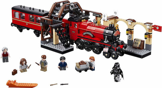 LEGO Harry Potter Hogwarts Express für 8-14 Jahre Jahre