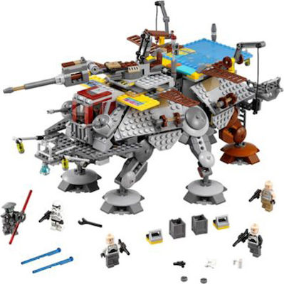 star wars lego rex