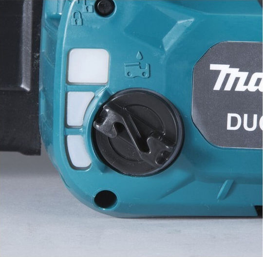 Makita Pruning Battery Chainsaw Solo Brushless 18V 2.8kg with Blade 25cm