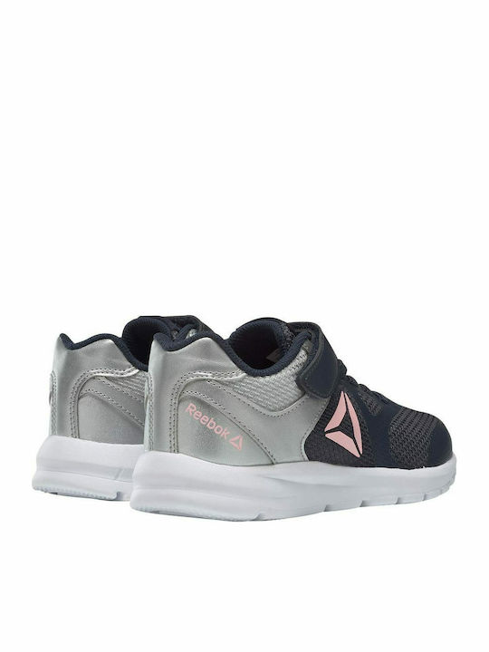 Reebok Αθλητικά Παιδικά Παπούτσια Running Rush Runner Navy Μπλε